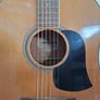 Acoustic Guitar Image 3