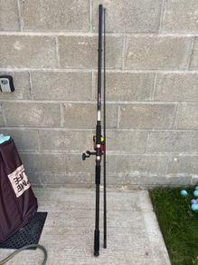 Fishing Rod