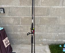 Fishing Rod