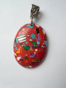 Pendant, Jewellery supplies, Pendants,