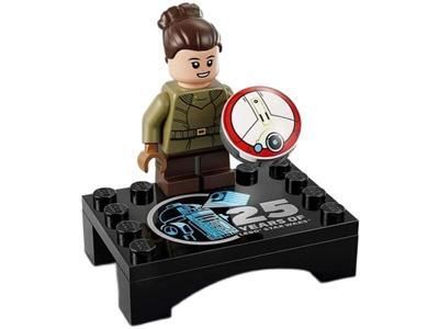 LEGO Star Wars Creative Play Droid Builder (75392)