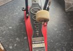 fame bass drum kick pedal
