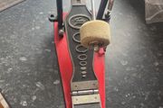fame bass drum kick pedal