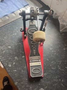 fame bass drum kick pedal