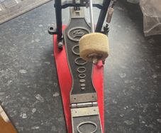 fame bass drum kick pedal