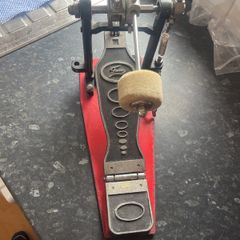 fame bass drum kick pedal