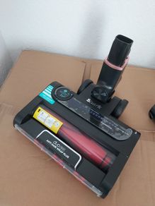Shark stratos DuoClean Power Head Nozzle Roller Bush