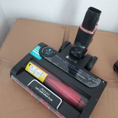 Shark stratos DuoClean Power Head Nozzle Roller Bush