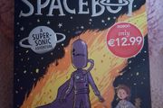 Spaceboy