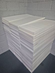 Polyurethane Insulation 40mm