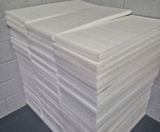 Polyurethane Insulation 40mm