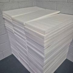 Polyurethane Insulation 40mm