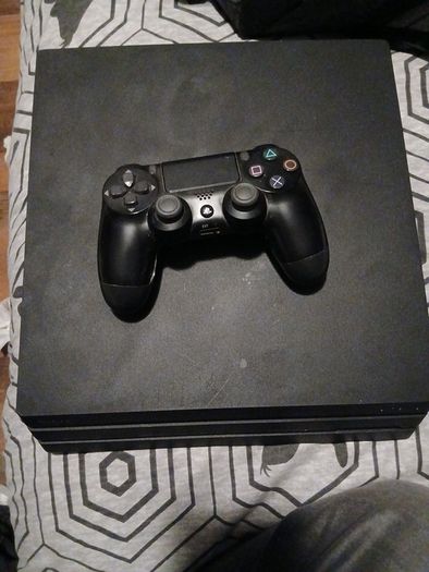 ps4 pro