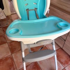 baby dining chair (Free)