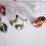 Disney Infinity  Playset Pieces Bundle Image 5