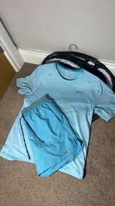 Nike Miller X ADV Series 2 Piece Medium Set