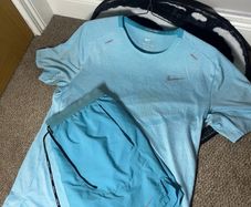 Nike Miller X ADV Series 2 Piece Medium Set