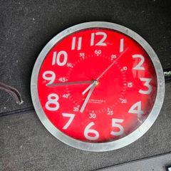 Kitchen clock