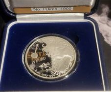 luke kelly coin