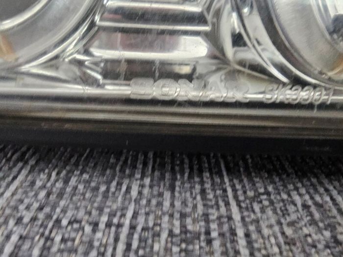 Corrado Angel Eye Headlights