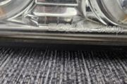 Corrado Angel Eye Headlights