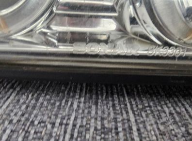 Corrado Angel Eye Headlights