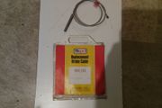 Vauxhall Viva / Firenza Brake Cable.