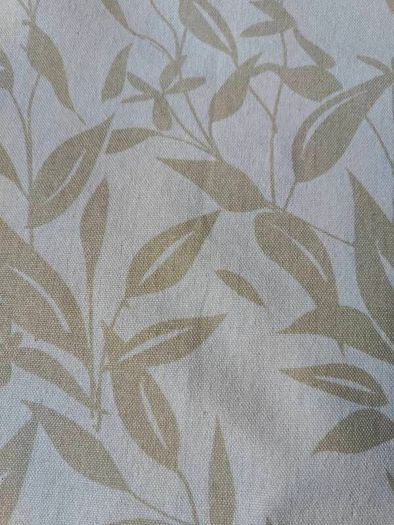 4 New 100% Cotton Table Mats