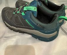 Quechua shoes