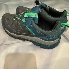 Quechua shoes
