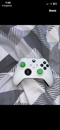 xbox controller