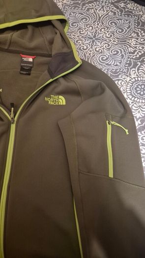 The North Face Jacket
