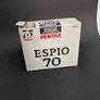 Pentax Espio 70 35mm Vintage Film Camera Boxed Tested Working Image 10
