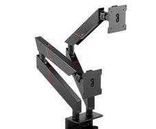 Secretlab Magnus Dual Monitor Arms