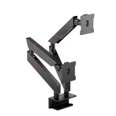 Secretlab Magnus Dual Monitor Arms