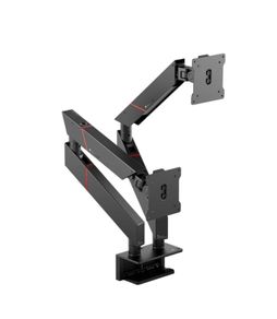 Secretlab Magnus Dual Monitor Arms