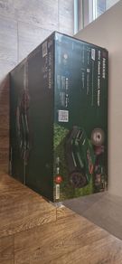 Parkside 20v Robot Lawnmower
