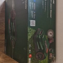 Parkside 20v Robot Lawnmower