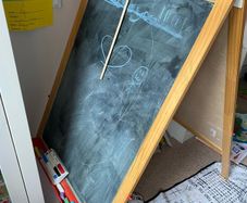 kids board