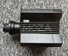 MOZA sim racing equipment