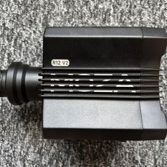 MOZA sim racing equipment
