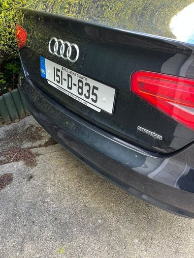 Audi quattro