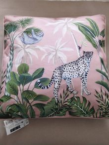 4 x Indoor/Outdoor Cushions