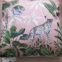 4 x Indoor/Outdoor Cushions