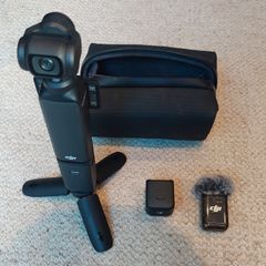 DJI Osmo Pocket 3 Creator Combo