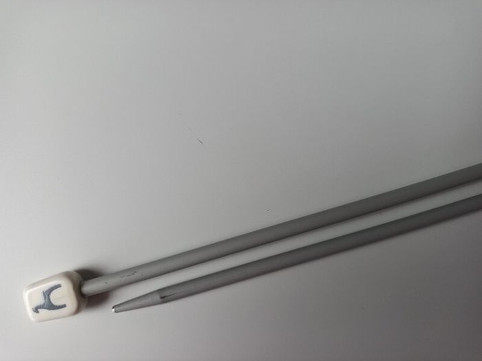 Knitting Needles 3.5mm
