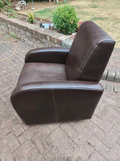 recliner