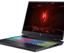 Acer Nitro 16 I5-13420h/16gb/1tb Rtx4050 165hz