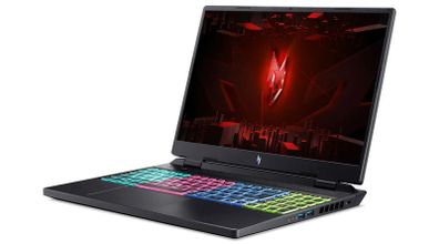 Acer Nitro 16 I5-13420h/16gb/1tb Rtx4050 165hz