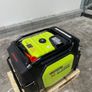 Pramac P7500i Generator 6.5KVA Generator Image 4